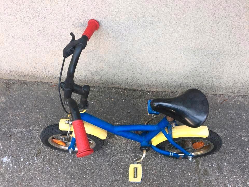 Fahrrad Kinderfahrrad 12 Zoll in Berlin