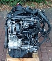 AUDI A4 A5 Q5 2,0 TFSI CNC CNCD MOTOR KOMPLETT Nordrhein-Westfalen - Leverkusen Vorschau