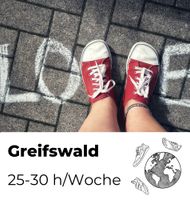 Lagerlogistker/-in gesucht für den Barfüßler Greifswald (ab 25 h) Mecklenburg-Vorpommern - Greifswald Vorschau