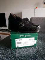 Paul Green Damenschuhe gr. 40 Niedersachsen - Braunschweig Vorschau