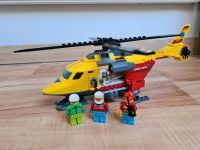 Lego Rettungshubschrauber 60179 Niedersachsen - Göttingen Vorschau