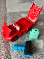 Play Doh Lightning Mc Queen Cars Knet Set ohne Knete Nordrhein-Westfalen - Heiligenhaus Vorschau