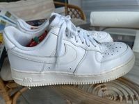 Nike Air Force 1 '07 Weiß Gr. 40.5 Berlin - Reinickendorf Vorschau