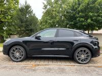 Porsche Cayenne Coupé Bayern - Ingolstadt Vorschau