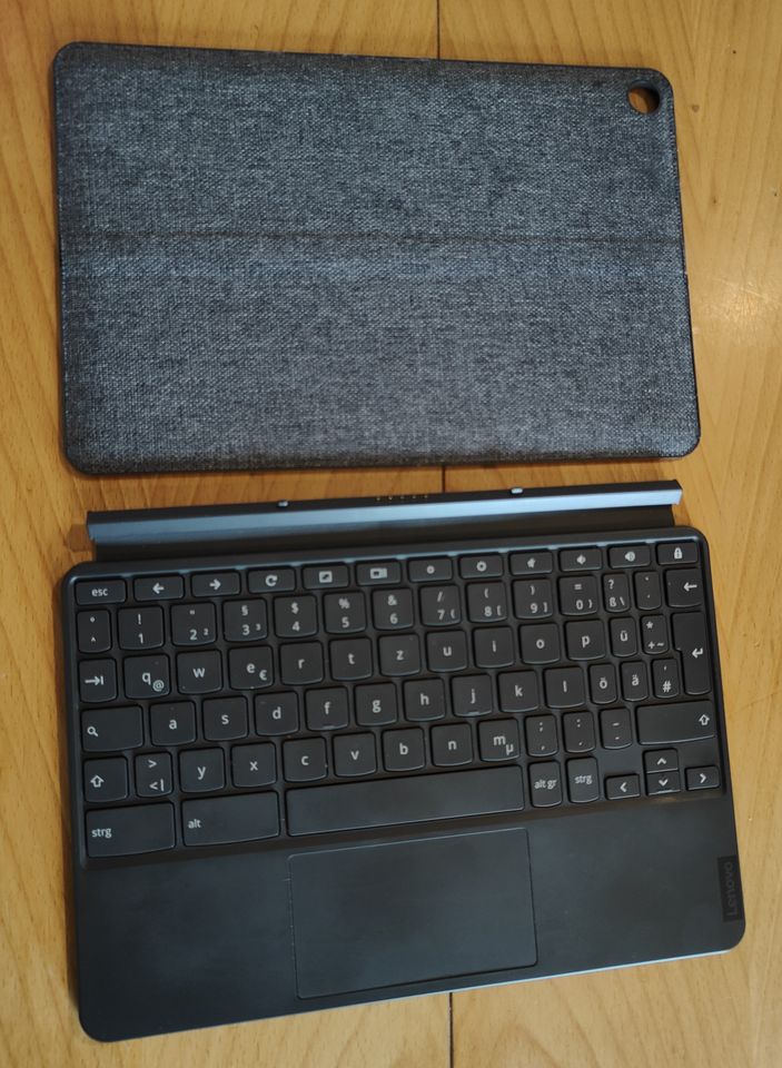 IdeaPad Duet Chromebook 64GB in Dietmannsried