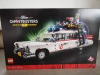 Lego 10274 Ghostbusters Ecto I Neu & OVP Hessen - Groß-Zimmern Vorschau