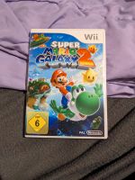 Wii Spiel super  Mario Galaxy 2 Bayern - Freising Vorschau