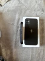 iPhone 11 64 gb schwarz Niedersachsen - Bad Fallingbostel Vorschau