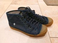 G-Star Raw Sneaker Jeans blau Größe 41 Bayern - Osterhofen Vorschau