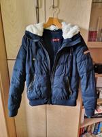 Winterjacke edc Größe S Kr. Altötting - Burgkirchen Vorschau