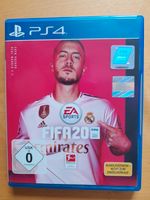 FIFA 2020 PS4 Spiel EA SPORTS Sachsen - Görlitz Vorschau