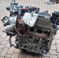 MINI COOPER 2,0 N47C20A R55 R56 MOTOR KOMPLETT Brandenburg - Hennigsdorf Vorschau