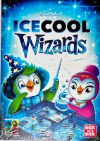 Icecool Wizards Brain Games Brettspiel Kartenspiel Kinderspiel Bayern - Salgen Vorschau