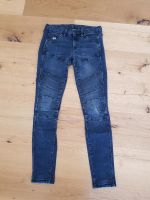 Jeans G-Star Gr. 26 dunkelblau Baden-Württemberg - Friedrichshafen Vorschau