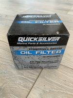 QuickSilver Öl Filter Hamburg-Mitte - Hamburg Hamm Vorschau