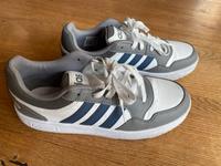 Turnschuh Adidas Hoops Shoe Bayern - Regensburg Vorschau