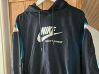 NIKE Kapuzenpullover Hoodie Pullover Sweater Pulli Bayern - Elchingen Vorschau