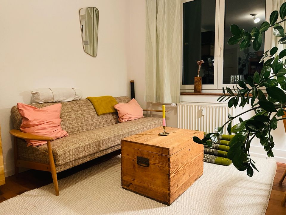 Midcentury Sofa in Konstanz