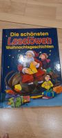 Buch Weihnachten Leselöwen Hessen - Fronhausen Vorschau