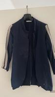 Sweatshirt Jacke von Please in Dunkelblau Gr. M Thüringen - Jena Vorschau