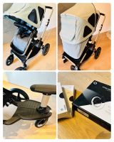 ***Bugaboo Fox 2 Alu - wie neu mit viel Zubehör*** Essen - Essen-Ruhrhalbinsel Vorschau