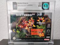 Nintendo 64 Spiel - Donkey Kong 64 Nordrhein-Westfalen - Mönchengladbach Vorschau