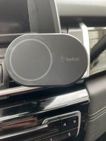 Belkin handyhalterung magnetic wireless car charger Buchholz-Kleefeld - Hannover Groß Buchholz Vorschau