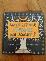 Brand – Wer ist der Spiegel der Nacht? (Rätsel Bilderbuch Kinder) Westerwaldkreis - Gackenbach Vorschau