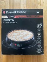 Russel Hobbs Crepe Maker Essen - Rüttenscheid Vorschau