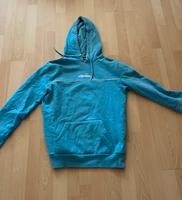 Ellesse Hoodie, Gr. S, Blau Bayern - Zirndorf Vorschau
