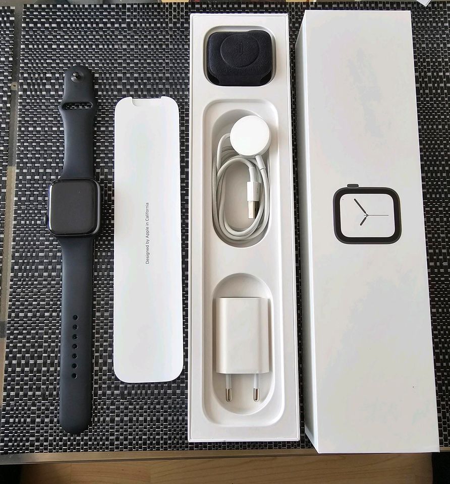 ❌️ Iphone 13 Pro + Apple watch 4 + Airpods Pro ❌️ in Halberstadt