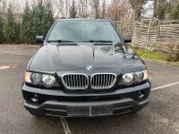 Bmw X5 3.0i Benzin manuall Tüv 11/2025 Baden-Württemberg - Lahr (Schwarzwald) Vorschau