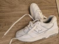 Brandneue New Balance Sneaker Hamburg - Harburg Vorschau