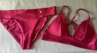 Bikini Gr. M / 38 Only bordeaux München - Trudering-Riem Vorschau