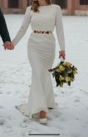 Hochzeitskleid, Brautkleid, Standesamtkleid, Kleid Hessen - Wiesbaden Vorschau