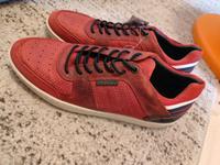 Bull Boxer Schuhe // Echt Leder Niedersachsen - Delmenhorst Vorschau