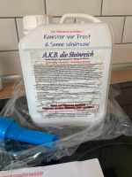 Grünbelag, Flechten, Algen, Schimmel Reiniger Niedersachsen - Auetal Vorschau