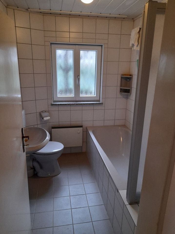 3-Zimmerwohnung in Regen