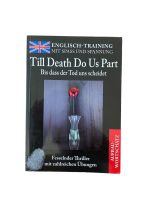 Buch/Book Englisch-Training „Till Death Do Us Part“ Bayern - Deggendorf Vorschau