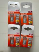 ❗️5x OSRAM LED G4 28W 300lm Warmweiss ❗️ Hessen - Linden Vorschau