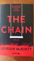 THE CHAIN * ADRIAN McKINTY Baden-Württemberg - Michelbach an der Bilz Vorschau