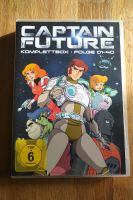 Captain Future Komplettbox Folge 1 bis 40 Nordrhein-Westfalen - Castrop-Rauxel Vorschau