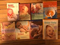 Bücher -Rund ums Baby Baden-Württemberg - Ihringen Vorschau
