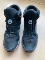 Wanderstiefel wasserdicht Adidas Terrex Gore-Tex Gr.37 1/3 Bayern - Osterhofen Vorschau