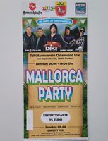 Mallorca Party am 08.06.2024 Niedersachsen - Garbsen Vorschau