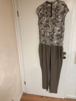 Overall Jumpsuit Taifun 100 % Viskose NP149 Euro Bayern - Mering Vorschau