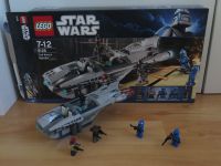 8128 LEGO Star Wars Cad Bane´s Speeder Bayern - Erding Vorschau