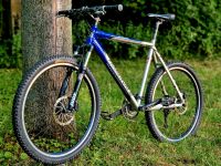 Mountainbike MTB Framework MR4 mountain 26 Zoll 27 Gänge Duisburg - Meiderich/Beeck Vorschau