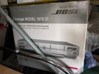 Bose Zenega Model 101S CI Festplattenreceiver Receiver DVB-S Sat Bayern - Miltach Vorschau
