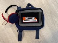 ZARA Retro Rucksack Kindergartentasche Walkman Kassette Rheinland-Pfalz - Kastellaun Vorschau